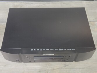 UD5007 Super Audio CD / Blu-ray Disc Player 39001422013233 2