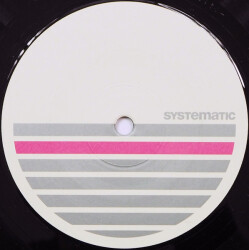 Atlas / Hyperion SYST 0024-6 2