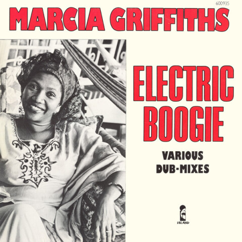 Electric Boogie 600.935