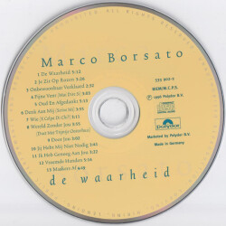 De Waarheid 533 902-2 3