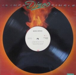 I'll Tell You 1A 052Z-26738 2