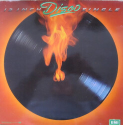 I'll Tell You 1A 052Z-26738 3