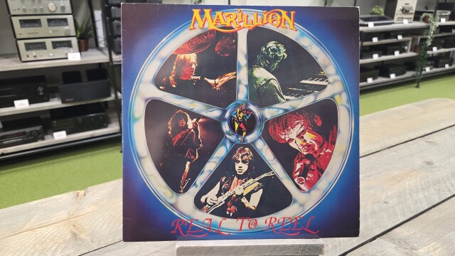 Real To Reel 1C 038-26 0303 1