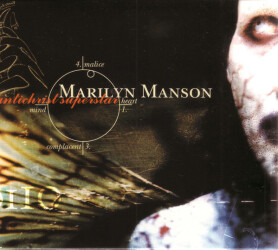 Antichrist Superstar 490 086-2 1