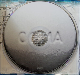 Mechanical Animals INSSD-90273 2