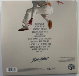 Rockwood 00196922988301 2