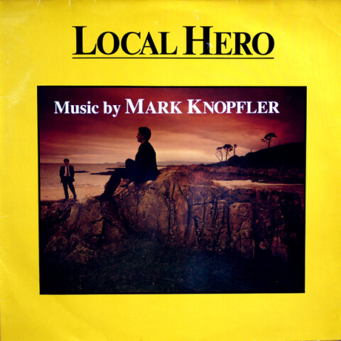 Local Hero 811 038-1
