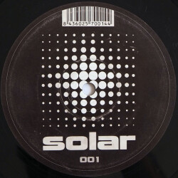 Over SOLAR001 2