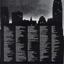 Midnight Love CBS 85977 2