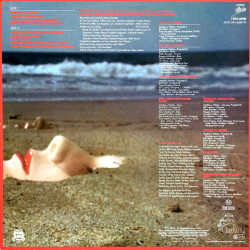 I Don't Speak The Language EPC 25785 2