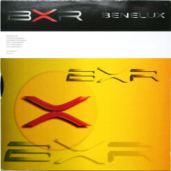 Pulsar (Rmx 2002) BX1021002 2
