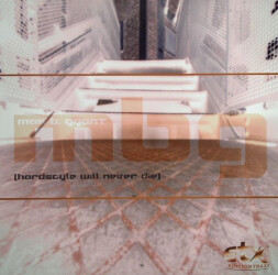 Hardstyle Will Never Die ETX-0020