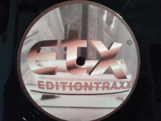 Hardstyle Will Never Die ETX-0020 3