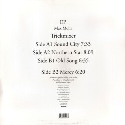 Trickmixer EP Play 101 2