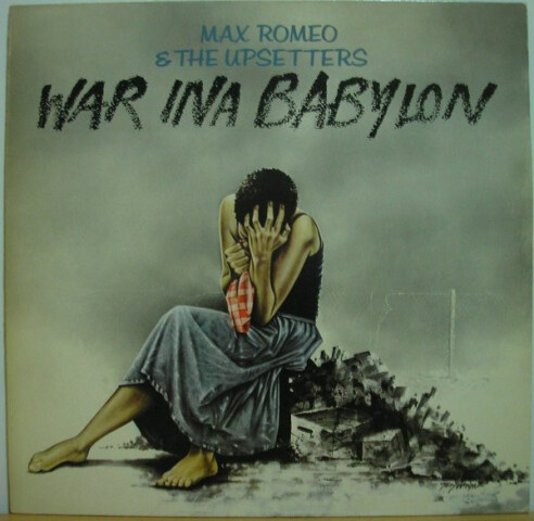 War Ina Babylon 200 573