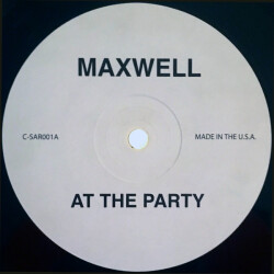 At The Party / The Voice C-SAR001