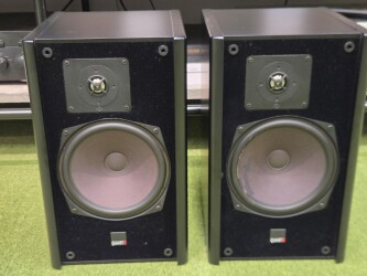 Quart 280 Versie 2 Bookshelf Speaker Set 62739 4