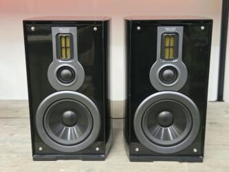 MCD909 Speaker Set 909 2