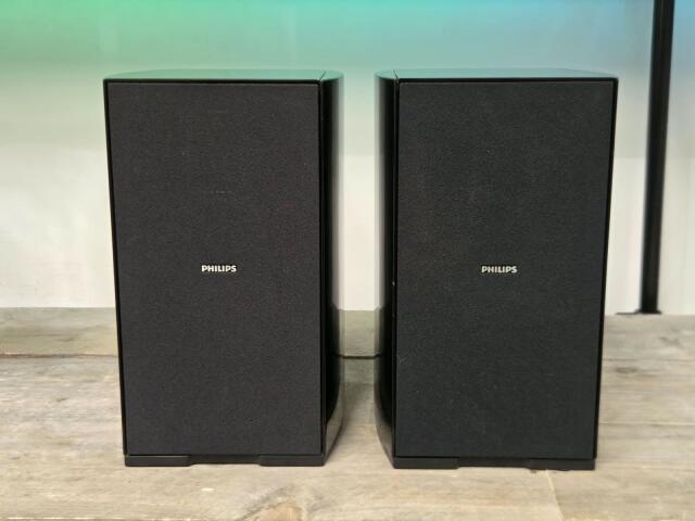 MCD909 Speaker Set 909
