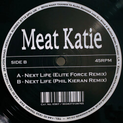 Next Life (Remixes) KS67 2