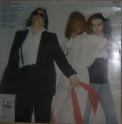 Bat Out Of Hell EPC 82419 2