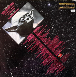 Plays Music From 'The Empire Strikes Back' RO-1-3086 2