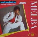 Love's Comin' At Ya (Super 5:40 Dance Version) 1A 052Z-86616 1