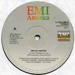 Love's Comin' At Ya (Super 5:40 Dance Version) 1A 052Z-86616 2