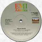 Love's Comin' At Ya (Super 5:40 Dance Version) 1A 052Z-86616 3