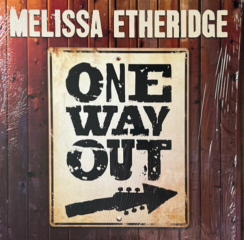 One Way Out 8E1813