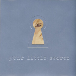 Your Little Secret 524 169-2 1