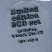 Your Little Secret 524 169-2 2