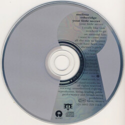 Your Little Secret 524 169-2 3