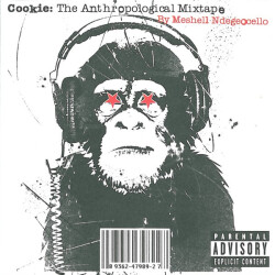 Cookie: The Anthropological Mixtape 9362-47989-2