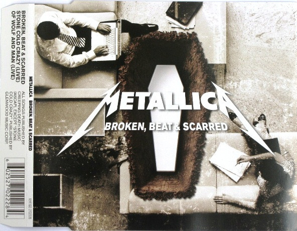 Broken, Beat & Scarred 2702228