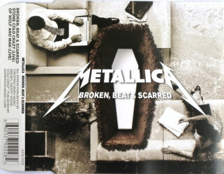 Broken, Beat & Scarred 2702228 1