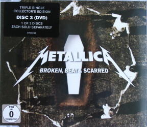 Broken, Beat & Scarred 2703348 1