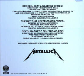 Broken, Beat & Scarred 2703348 2