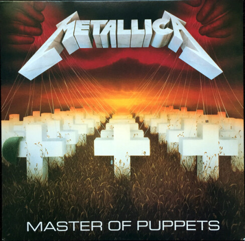 Master Of Puppets BLCKND005R-1