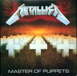 Master Of Puppets BLCKND005R-1 1