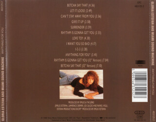 Anything For You EPC 463125 2 2