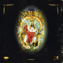 Dangerous EPC 465802 2 2