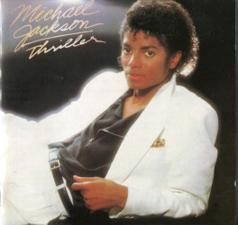 Thriller CDEPC 85930 1