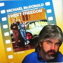 Sweet Freedom 258 599-0