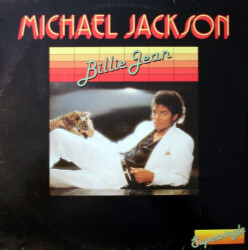 Billie jean a-12.3084 1