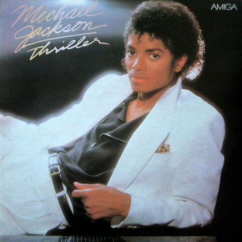 Thriller 856105