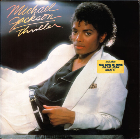 Thriller 85930
