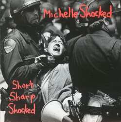 Short Sharp Shocked 834 924-2