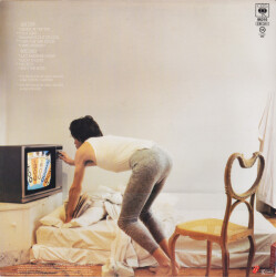 She's The Boss CBS 86310 2