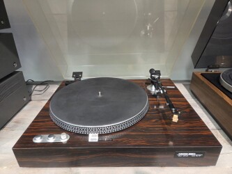 BL-21 Platenspeler 2110083 1